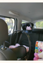avis Surveillance Pack - Rétroviseur + Miroir siège auto par Ophélie