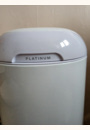 avis Poubelle à couches Platinum par Émilie