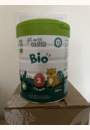 avis Lait de suite 2ème âge Bio de 6 à 12 mois par Sabrina