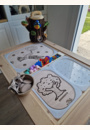 avis Table enfant Flisat par Anne