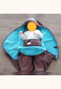 avis Babynomade polaire  par Nathalie