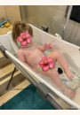avis Baignoire FlexiBath par Eva