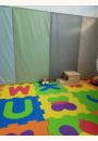 avis Tapis de gymnastique Plufsig par Kathy