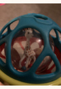 avis Soft'Ball Sophie la girafe par Jennifer