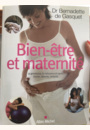 avis Bien-être et maternité par Justine