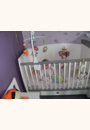 avis Lit Winnie 2 transformable par Julie