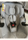 avis Siège-auto BABY-SAFE PRO par Alize