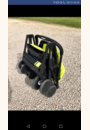 avis Poussette Easylife par Marilou