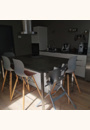 avis Assise pour Chaise haute Up & Down par Emilie