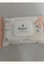 avis Lingettes au lait de toilette par Miky