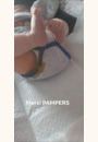 avis Pampers BABY DRY par Adeline