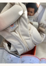 avis Porte-bébé Omni Deluxe™ par CAMILLE
