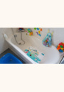avis Tapis de bain témoin température  par Patricia