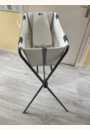 avis Baignoire Flexi Bath avec transat par Lucile