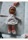 avis Poupée Babicorolle Mademoiselle Rose par Coraline
