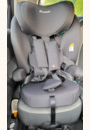 avis Siège auto Eros i-Safe par Caroline