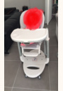 avis Chaise Haute Tatamia par Lila