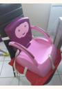 avis Réhausseur Babytop par charlotte