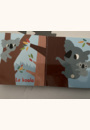 avis Livre sonore imagier Le zoo par Alix