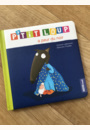 avis P'tit Loup a peur du noir par Margareth
