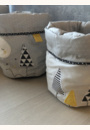 avis Paniers de toilette Babyfan (x3) par Aurelie