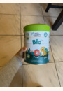 avis Lait de suite 2ème âge Bio de 6 à 12 mois par Ludivine