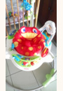 avis Jumperoo Jungle Sons et Lumières par Alexandra