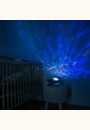 avis Projecteur dynamique Baleine Aqua Dream par Sarah