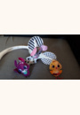 avis Mobile de Voyage 3 en 1 par Anne Sophie