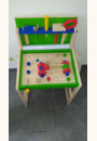 avis Établi en bois Playtive par Audrey