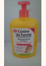 avis Shampooing Extra-doux à l'extrait de fleur d'amandier hydratant par Emilie