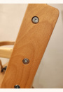avis Chaise Haute Timba par Lucie