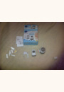 avis Babyphone Light Show Security BM5000 par Céline