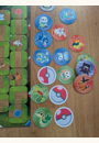avis Jeu de société Labyrinthe Pokémon par Marie