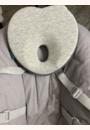 avis Love Nest - coussin anti tête plate par Marine