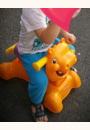 avis Hippo Bolide par Amandine