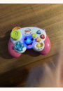 avis Rires et Éveil® - Manette de Jeux et d’apprentissages par Mélissa
