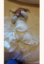 avis Babynomade fleur de coton par Marie Charlotte