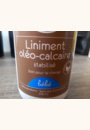 avis Liniment Oléo-Calcaire stabilisé par saskia