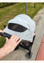 avis Poussette pact™ pro par Élodie