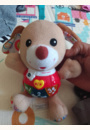 avis Peluche musicale Chant'Toutou par Priscillia