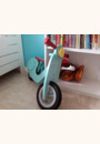 avis Draisienne Scooter par Julie