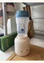 avis Chauffe-biberon nomade TooGo 2.0 par Emma
