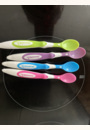 Cuilleres Souples Bebe X6 Comparateur Avis Prix Consobaby