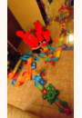 avis Tchou-Tchou Bolides Mon circuit train interactif par Marion