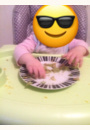 avis Chaise haute Miam Miam par hadda
