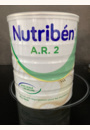 avis Lait AR 2 par Jessica