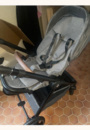 avis Poussette Oxford par Milena