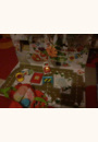 avis Super calendrier de l'Avent Tut Tut Bolides par Humblot
