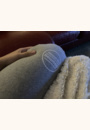 avis Coussin d'allaitement Doomoo par Justine
